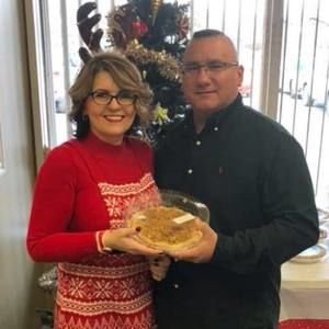 Meet your Posher, David